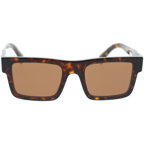 Uhren & Schmuck Sonnenbrillen Prada -Sonnenbrille PR19WS 2AU8C1 Braun