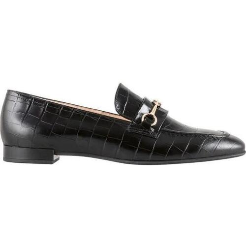 Schuhe Damen Pumps Högl 0-101736-0100 Schwarz