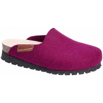 Schuhe Damen Hausschuhe Mephisto Thea Violett