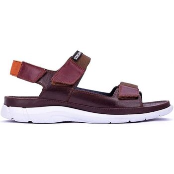 Schuhe Herren Sandalen / Sandaletten Pikolinos Oropesa M3R 0093C2 Braun