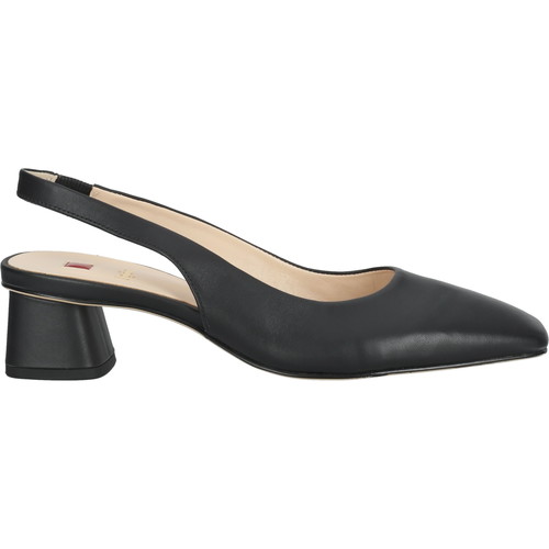 Schuhe Damen Pumps Högl Pumps Schwarz