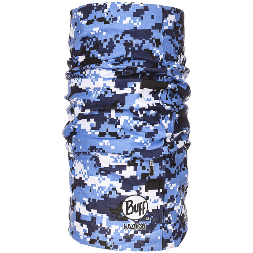 Accessoires Schal Buff 65400 Blau