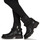 Schuhe Damen Boots Airstep / A.S.98 LANE Schwarz