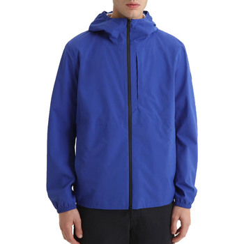 Kleidung Herren Jacken Woolrich WOOU0526MR Blau