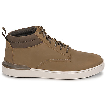 Clarks CourtLite Mid