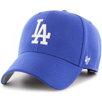 Accessoires Schirmmütze '47 Brand Cap mlb los angeles dodgers mvp Blau