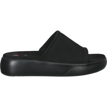 Schuhe Damen Pantoletten / Clogs Högl Pantoletten Schwarz