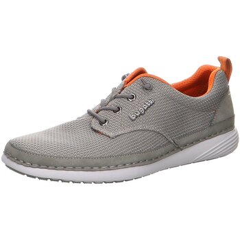 Schuhe Herren Derby-Schuhe & Richelieu Bugatti Schnuerschuhe Marz 331A4B036900-1500 Grau