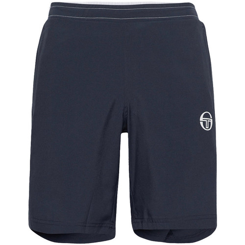 Kleidung Jungen Shorts / Bermudas Sergio Tacchini 36845-002 Blau