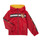 Kleidung Jungen Jacken TEAM HEROES  BLOUSON HARRY POTTER Bordeaux