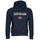 Kleidung Herren Sweatshirts Napapijri B AYAS Marine