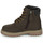 Schuhe Jungen Boots Citrouille et Compagnie PACITO Braun