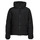 Kleidung Herren Daunenjacken Element Dulcey puff Schwarz