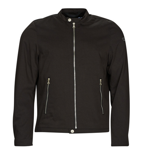 Kleidung Herren Jacken Diesel J-GLORY-NW Schwarz