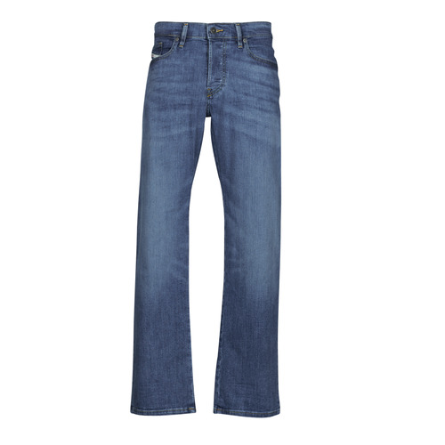 Kleidung Herren Straight Leg Jeans Diesel D-MIHTRY Blau