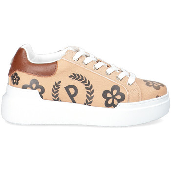 Schuhe Damen Sneaker Pollini Sneaker  Donna 