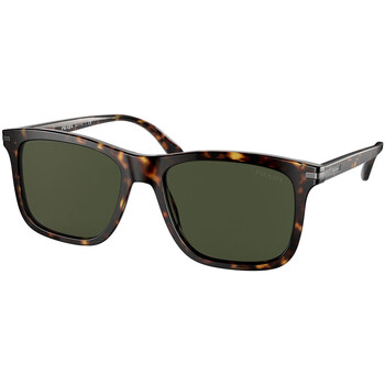 Uhren & Schmuck Sonnenbrillen Prada -Sonnenbrille PR18WS 2AU0B0 Schwarz