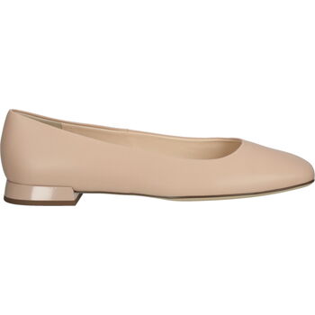 Schuhe Damen Ballerinas Högl Ballerinas Weiss