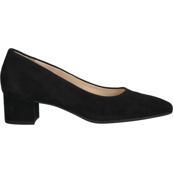 Schuhe Damen Pumps Högl Pumps Schwarz