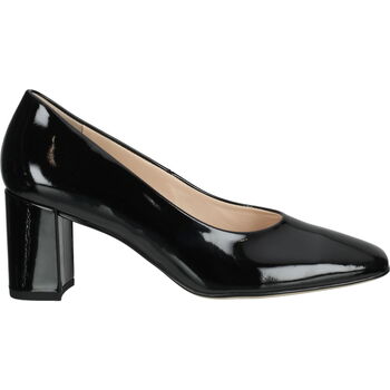 Schuhe Damen Pumps Högl Pumps Schwarz