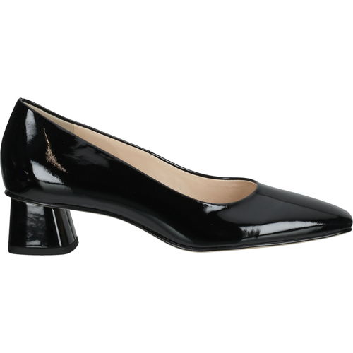 Schuhe Damen Pumps Högl Pumps Schwarz