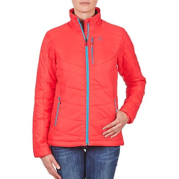 Salomon Jacket INSULATED JACKET W PAPAYA-B