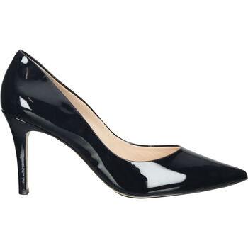 Schuhe Damen Pumps Högl Pumps Blau