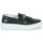 Schuhe Damen Slip on JB Martin FAMEUSE Schwarz