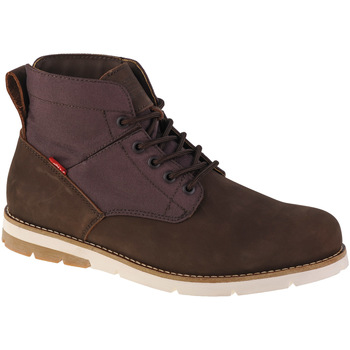 Schuhe Herren Boots Levi's Jax Braun