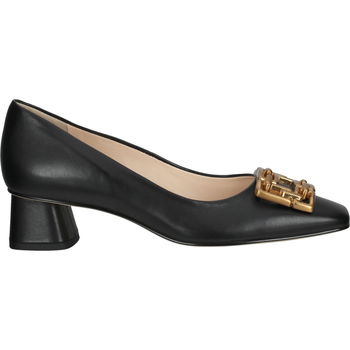 Schuhe Damen Pumps Högl Pumps Schwarz