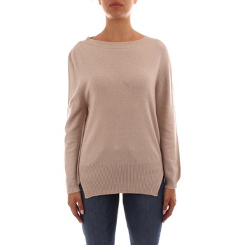 Kleidung Damen Pullover Emme Marella COUNTRY Beige