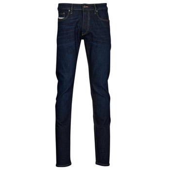 Kleidung Herren Slim Fit Jeans Diesel D-LUSTER Blau