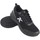 Schuhe Herren Multisportschuhe Sweden Kle Ritterstiefelette SWEDEN  222003 schwarz Schwarz