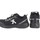 Schuhe Herren Multisportschuhe Sweden Kle Ritterstiefelette SWEDEN  222003 schwarz Schwarz