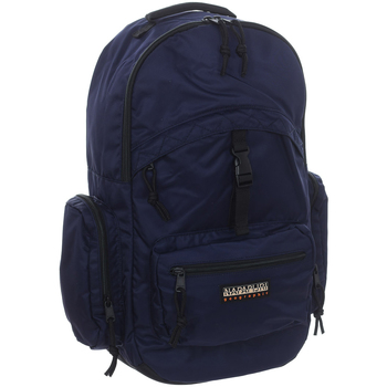 Taschen Rucksäcke Napapijri NP0A4GFZ-176 Blau