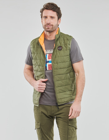 Napapijri ACALMAR VEST