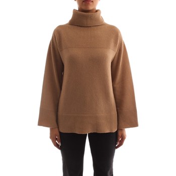 Kleidung Damen Pullover Emme Marella FRANCA Beige