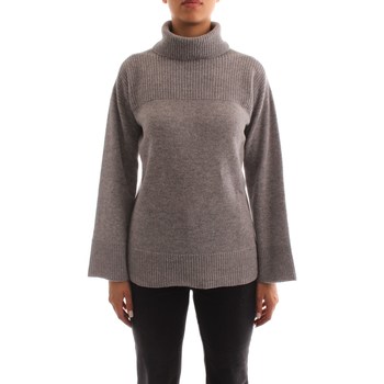 Kleidung Damen Pullover Emme Marella FRANCA Grau