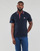 Kleidung Herren Polohemden Jack & Jones JCOLOGAN POLO SS Marine