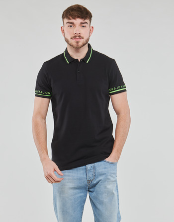 Jack & Jones JJGLOBUS POLO SS