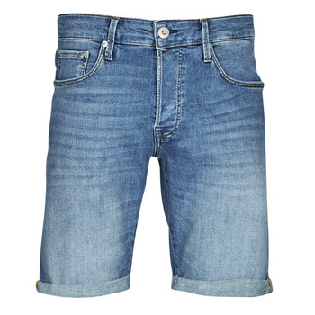 Kleidung Herren Shorts / Bermudas Jack & Jones JJIRICK JJICON SHORTS Blau