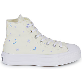 Converse CHUCK TAYLOR ALL STAR LIFT HI