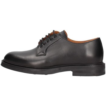 Schuhe Herren Derby-Schuhe Frau 73n1 France Mann Schwarz Schwarz