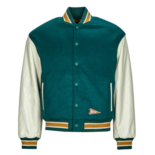 Kleidung Herren Jacken Levi's COIT LETTERMAN JACKET Blau