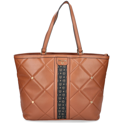 Taschen Damen Schultertaschen Pollini Shopper  Donna 