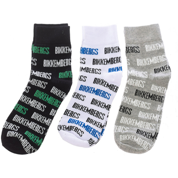 Accessoires Herren Socken & Strümpfe Bikkembergs BF038-SURTIDO Multicolor