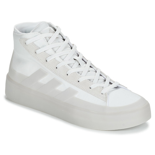 Schuhe Sneaker High Adidas Sportswear ZNSORED HI Weiss