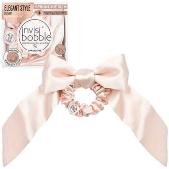 Beauty Accessoires Haare Invisibobble Sprunchie ballerina Bow 