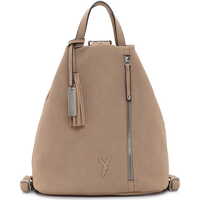 Taschen Damen Rucksäcke Suri Frey Rucksack SFY Romy Beige