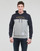 Kleidung Herren Sweatshirts Kaporal SHARK SPORT Marine / Weiss / Grau